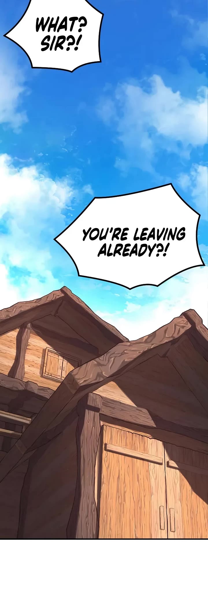 The Berserker's Second Playthrough Chapter 9 page 64 - Chapter 9