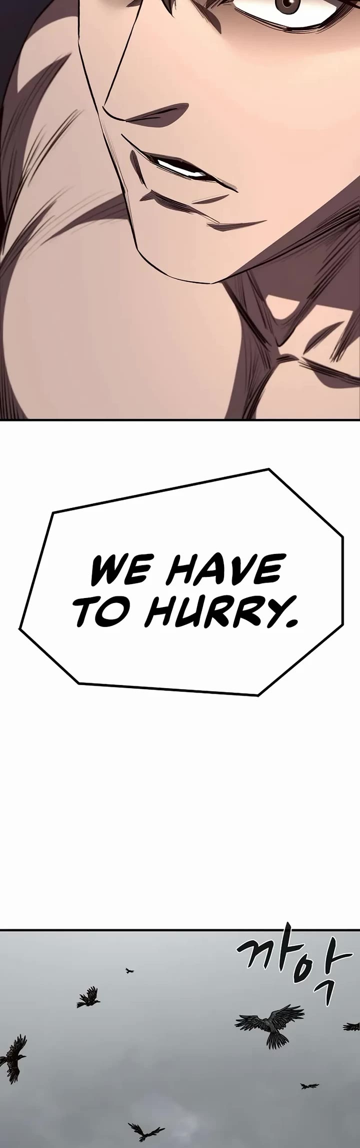 The Berserker's Second Playthrough Chapter 9 page 68 - Chapter 9