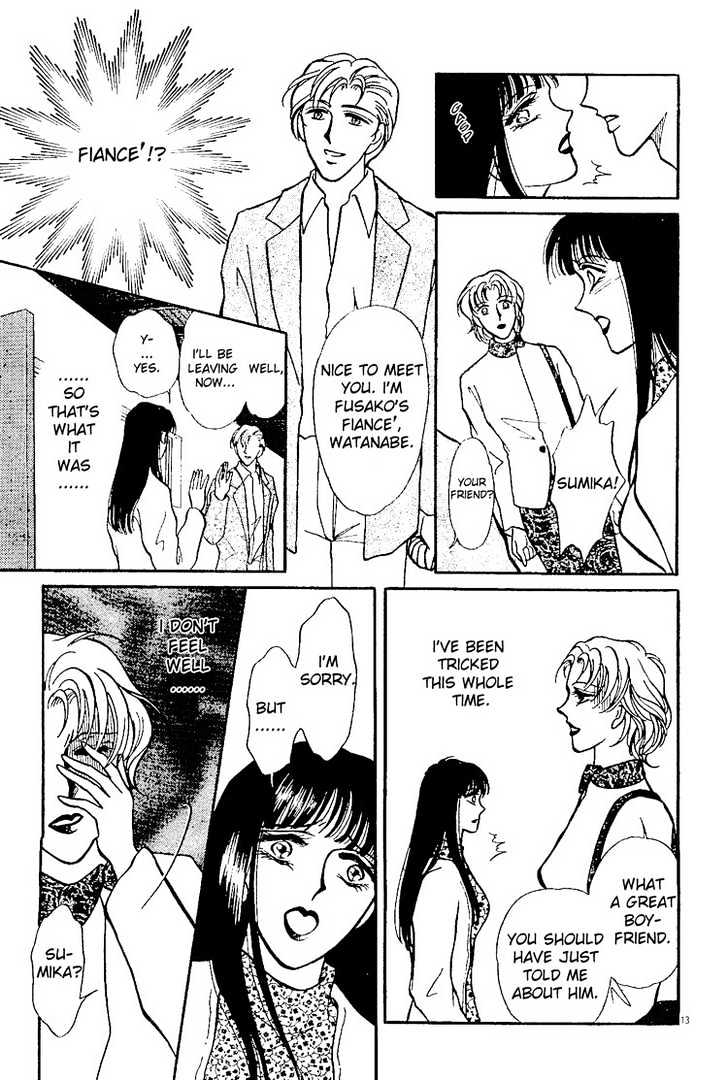 The Best Lover Chapter 0 page 16 - Chapter 0