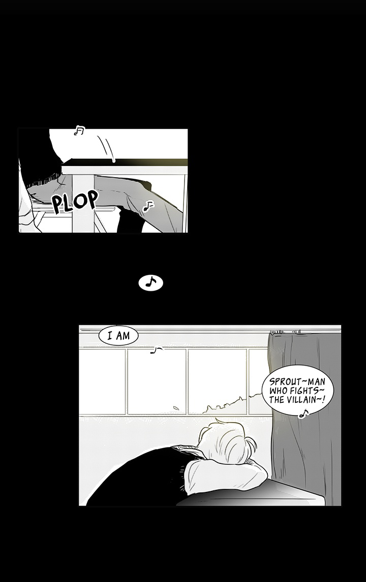 The Best Smell Chapter 1 page 12 - Chapter 1 : Late Spring (1)