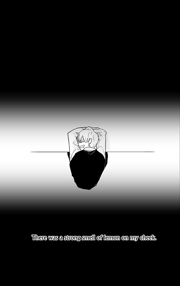 The Best Smell Chapter 1 page 15 - Chapter 1 : Late Spring (1)