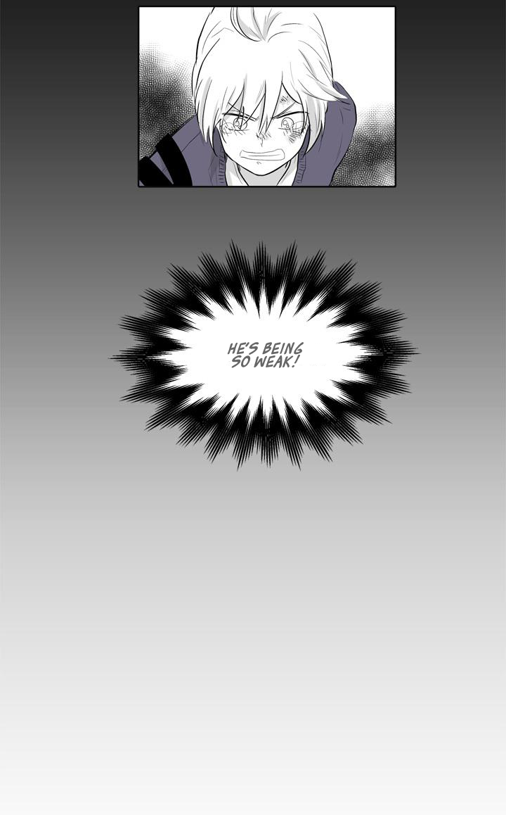 The Best Smell Chapter 10 page 16 - Chapter 10 : Older Sis (Noona)