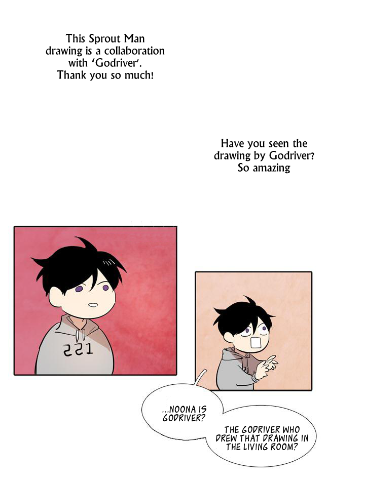 The Best Smell Chapter 12 page 19 - Chapter 12 : Rapidly