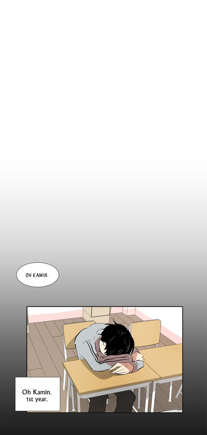 The Best Smell Chapter 12 page 27 - Chapter 12 : Rapidly