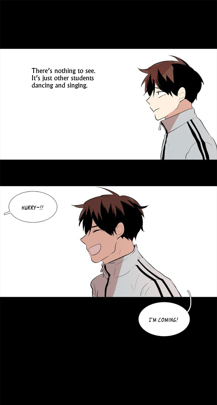 The Best Smell Chapter 12 page 29 - Chapter 12 : Rapidly