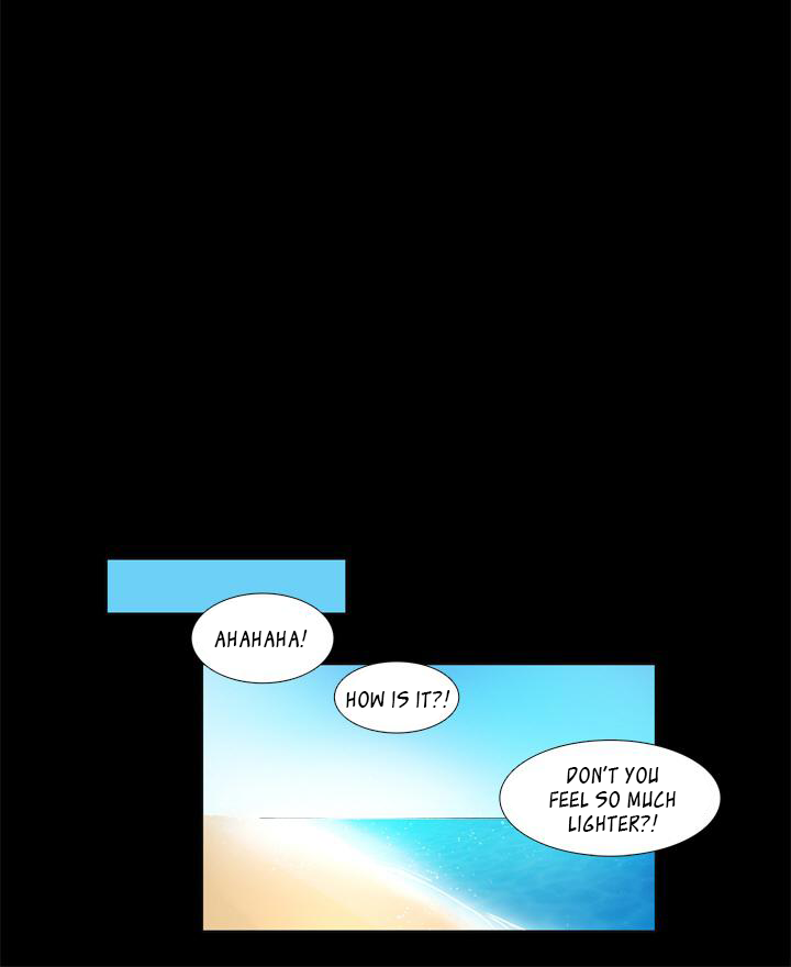 The Best Smell Chapter 17 page 15 - Chapter 17: Help! (4)