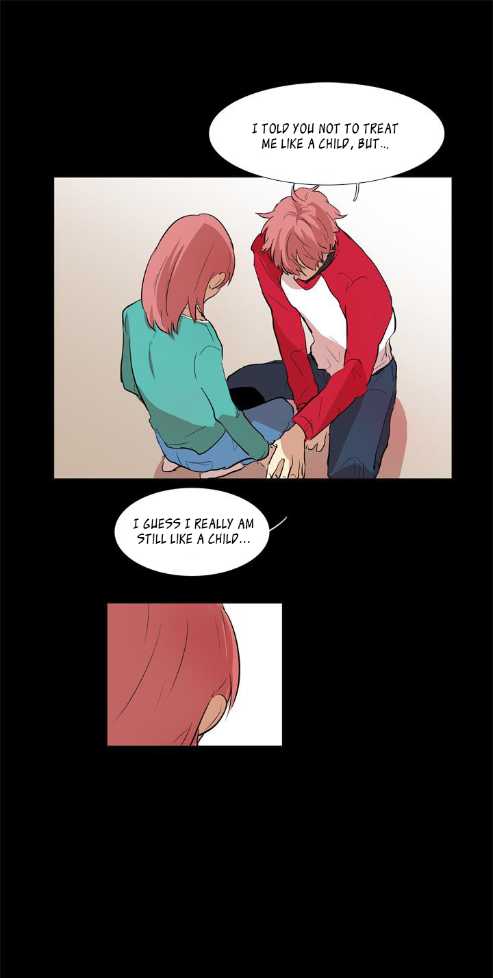 The Best Smell Chapter 17 page 3 - Chapter 17: Help! (4)