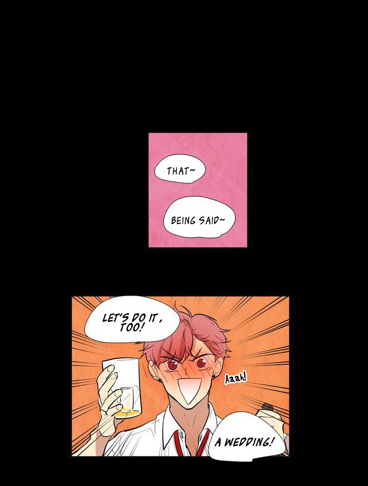 The Best Smell Chapter 18 page 20 - Chapter 18: No More Help. I'll Do It by Myself Now.