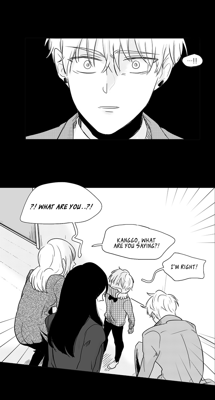 The Best Smell Chapter 2 page 13 - Chapter 2 : Late Spring (2)