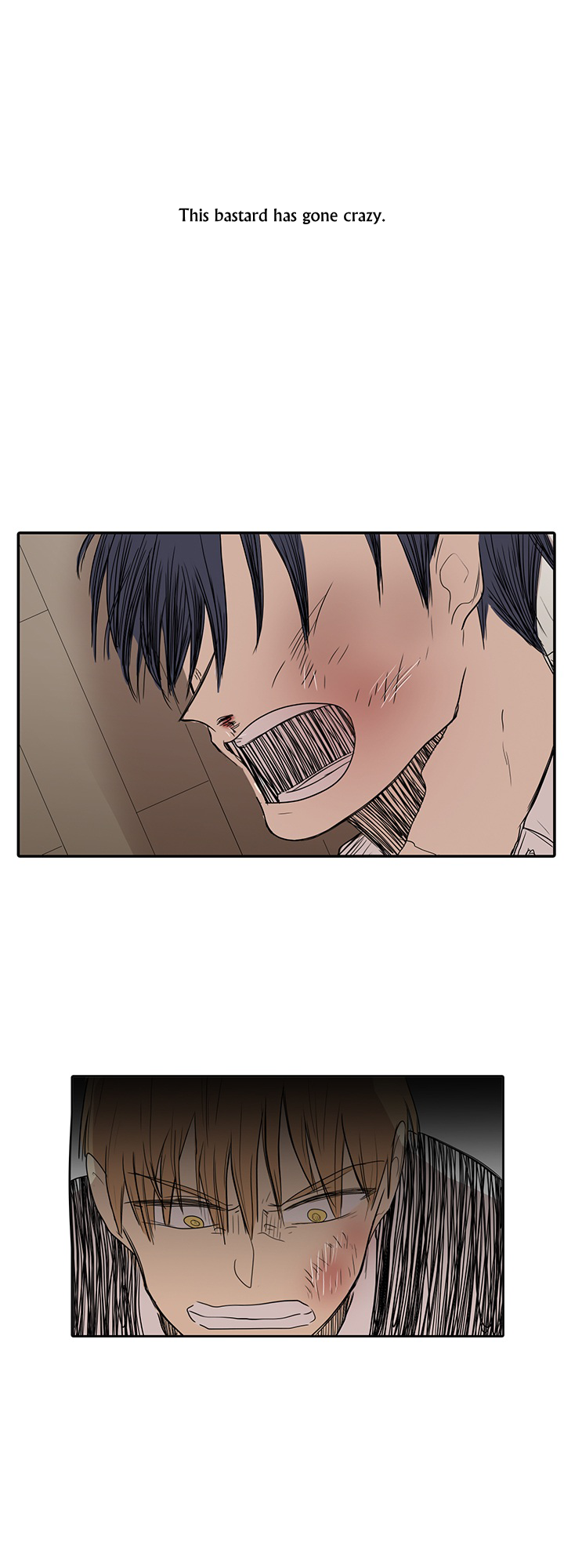 The Best Smell Chapter 2 page 23 - Chapter 2 : Late Spring (2)