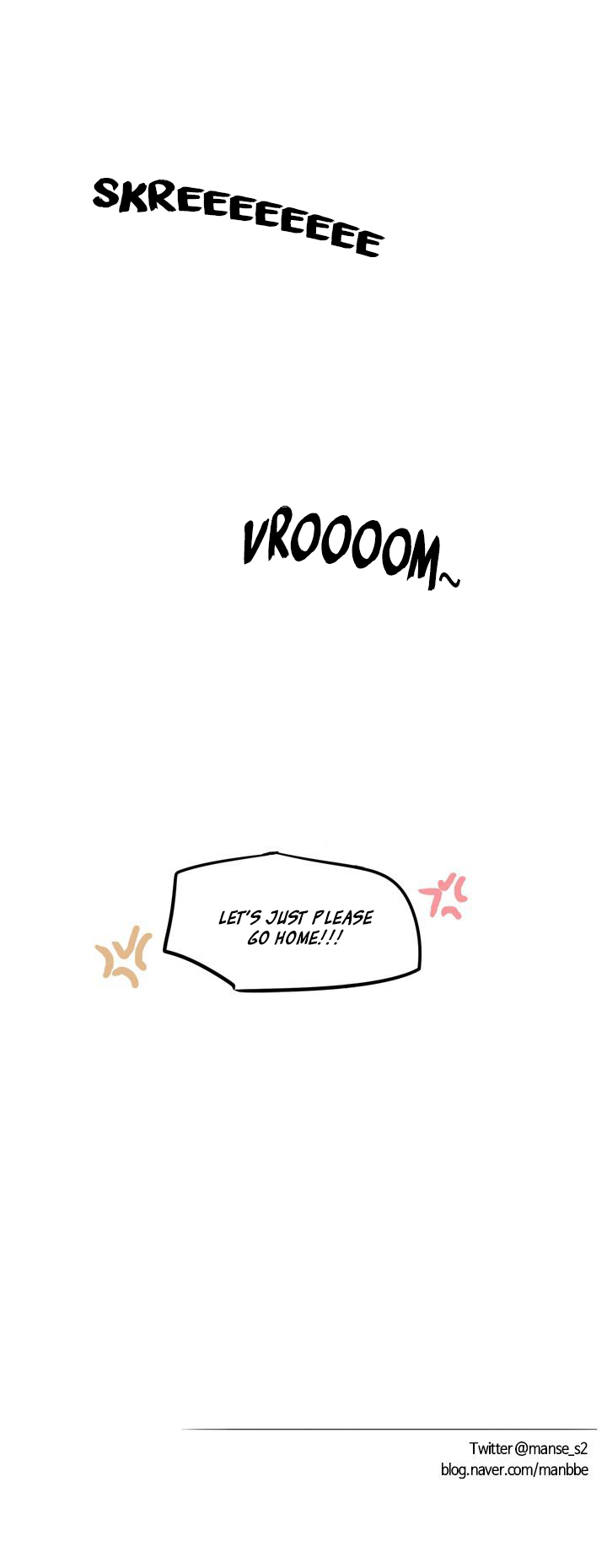 The Best Smell Chapter 25 page 32 - Chapter 25: Awaken, Young Lad (7)