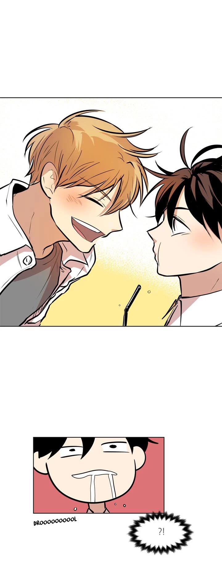 The Best Smell Chapter 29 page 27 - Chapter 29: Bang!