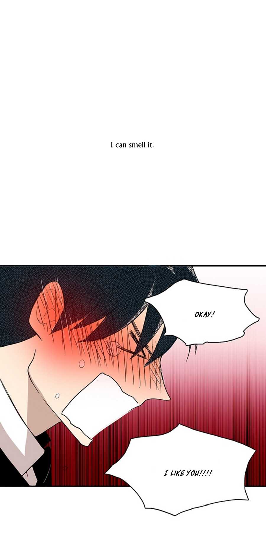 The Best Smell Chapter 3 page 18 - Chapter 3 : Late Spring (3)