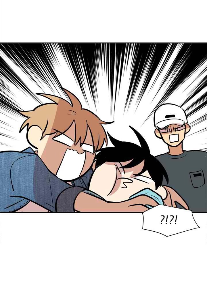 The Best Smell Chapter 37 page 11 - Chapter 37: What Is It?