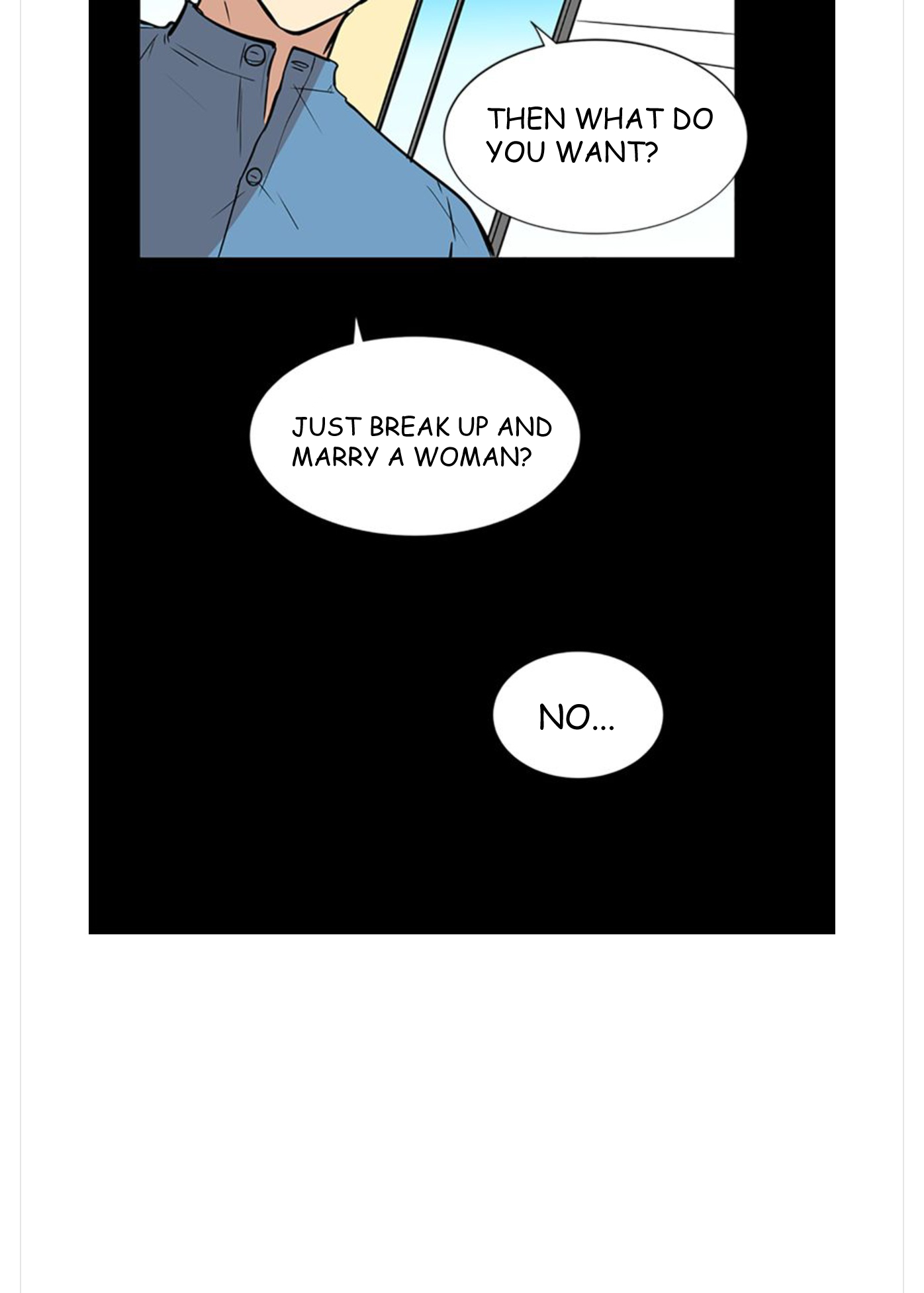 The Best Smell Chapter 39 page 10 - Chapter 39: Problem Solved