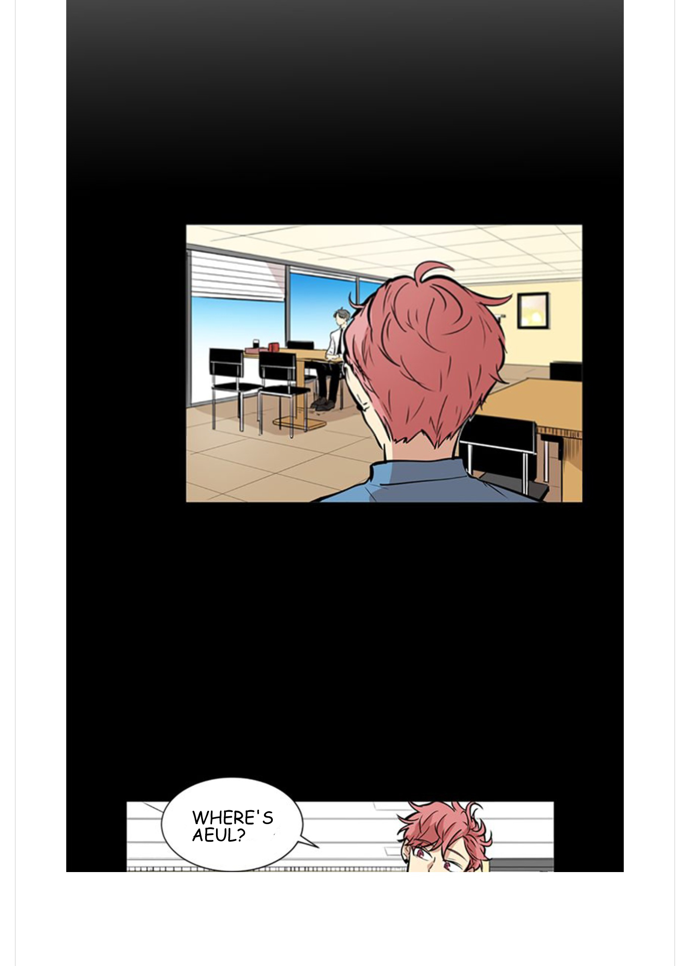 The Best Smell Chapter 39 page 2 - Chapter 39: Problem Solved
