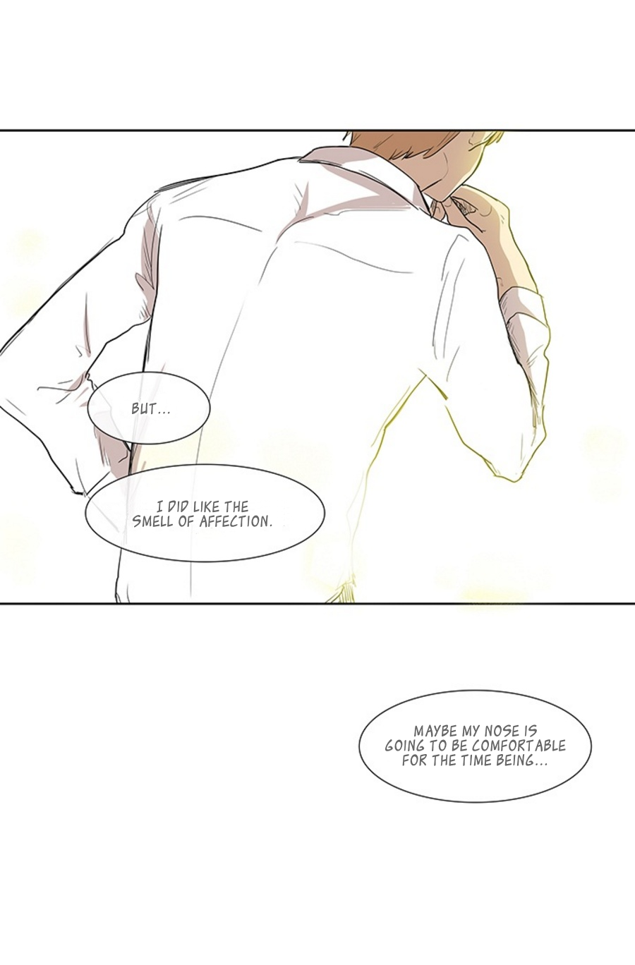 The Best Smell Chapter 4 page 10 - Chapter 4 : Late Spring (4)