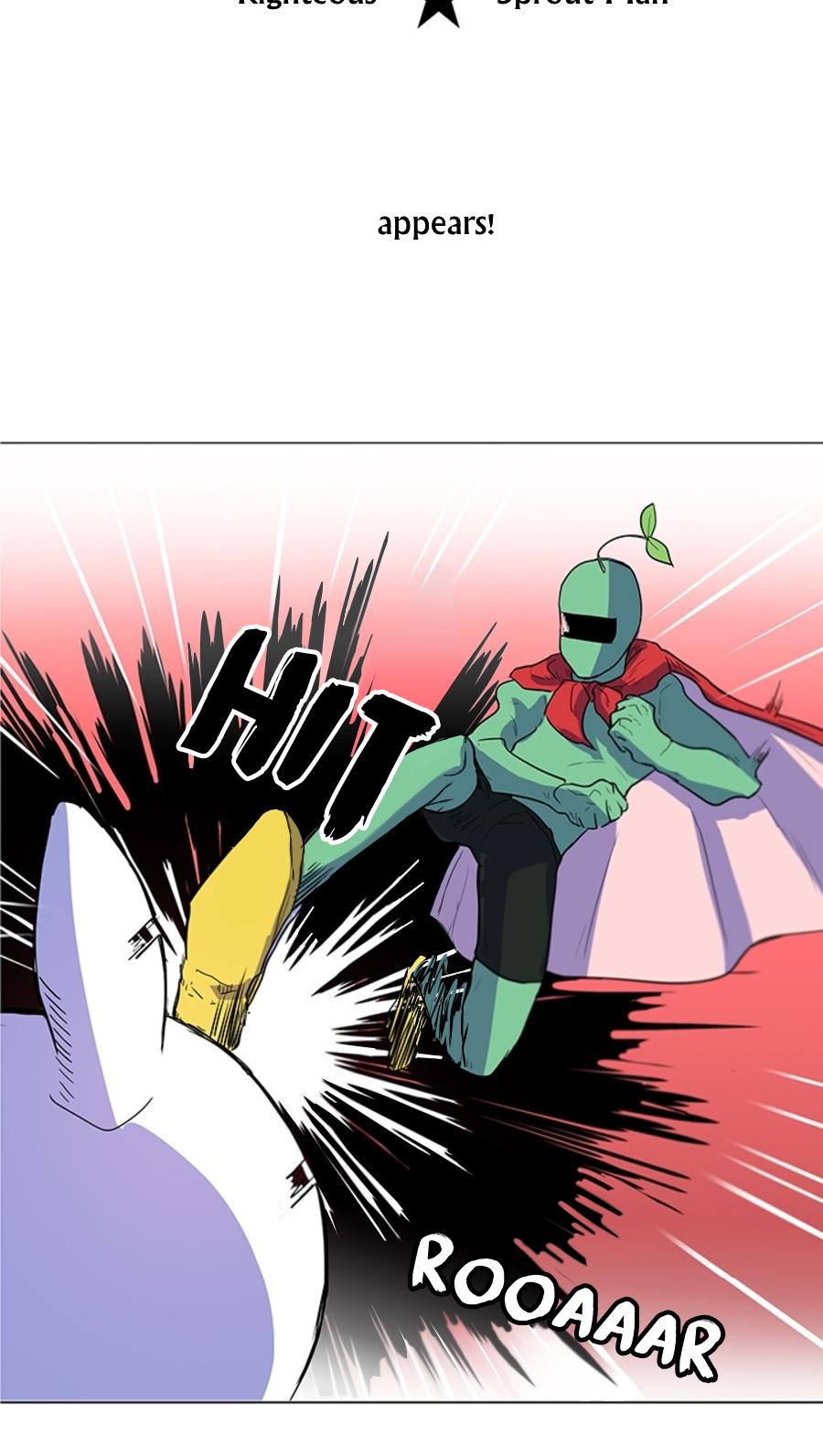 The Best Smell Chapter 5 page 10 - Chapter 5 : Late Spring (5)