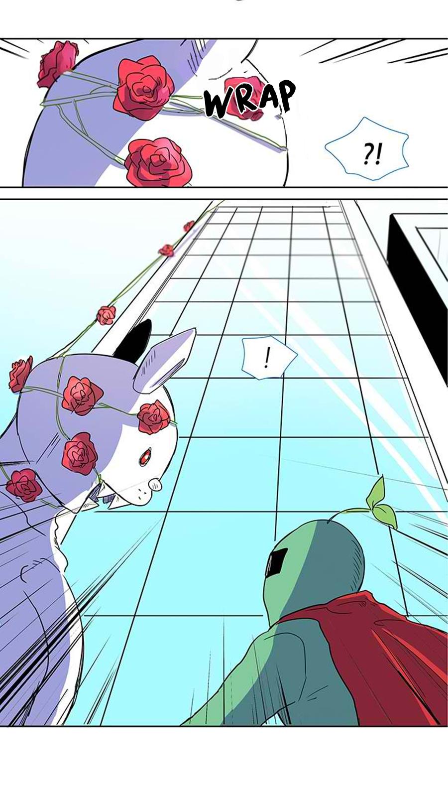 The Best Smell Chapter 5 page 12 - Chapter 5 : Late Spring (5)