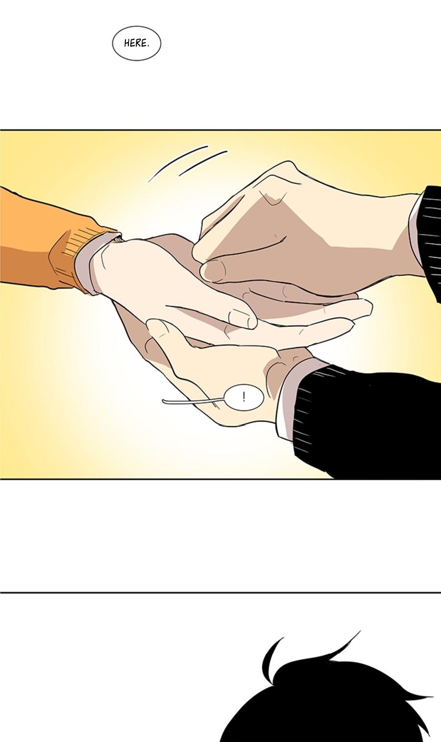 The Best Smell Chapter 5 page 23 - Chapter 5 : Late Spring (5)