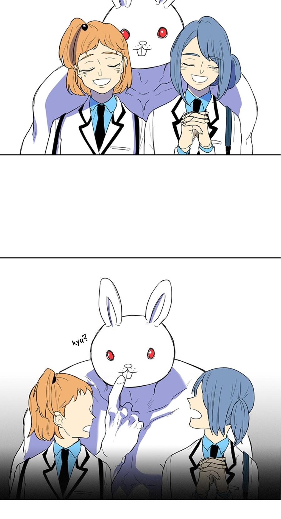 The Best Smell Chapter 5 page 5 - Chapter 5 : Late Spring (5)