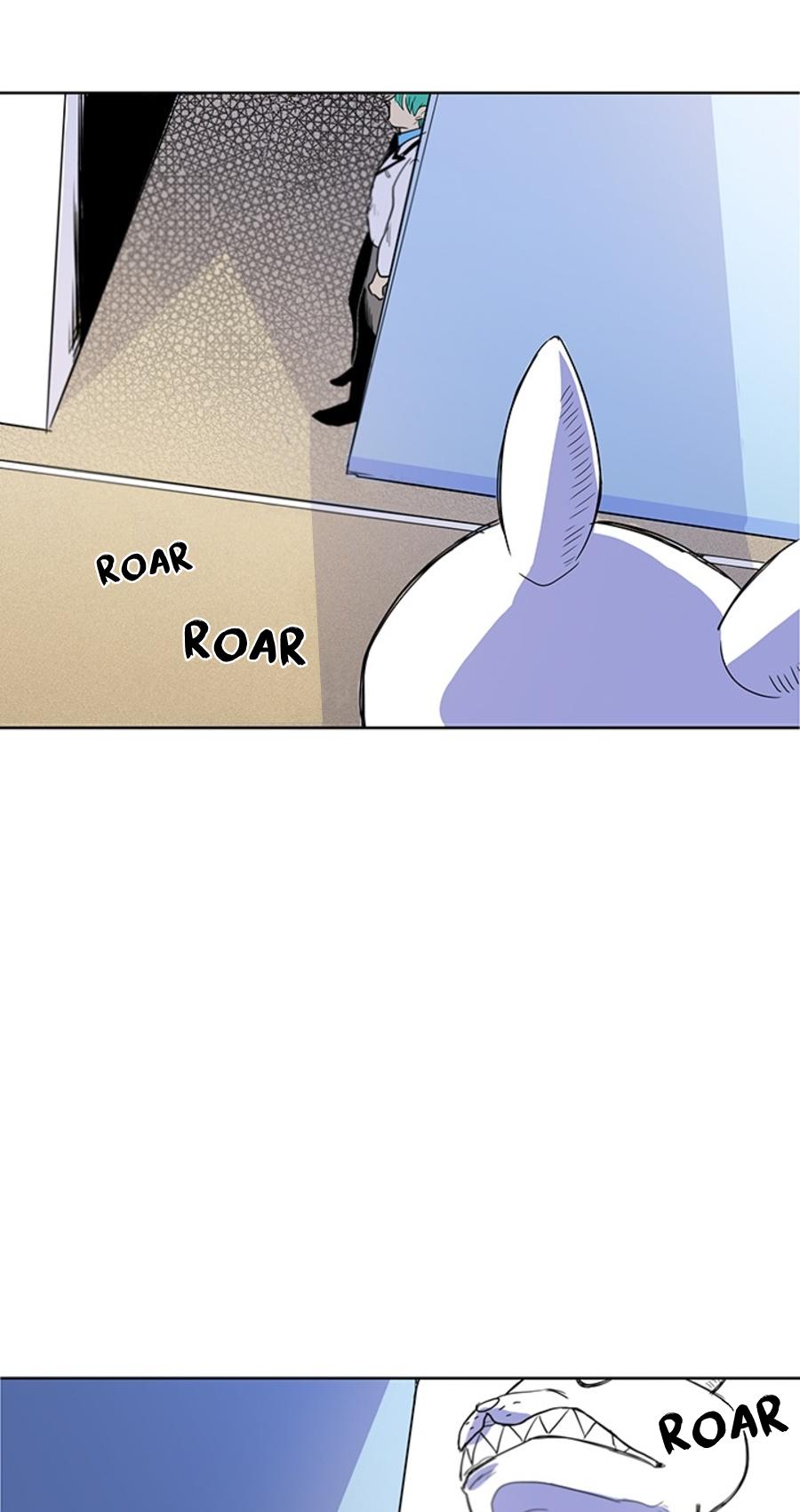 The Best Smell Chapter 5 page 7 - Chapter 5 : Late Spring (5)