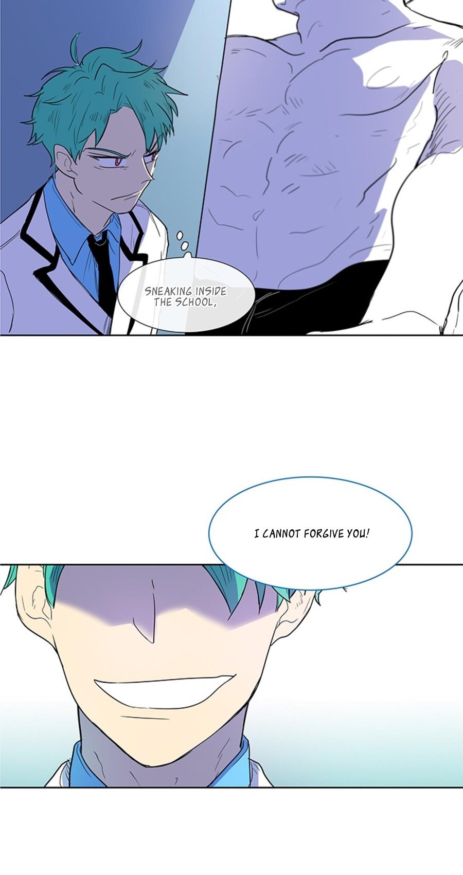 The Best Smell Chapter 5 page 8 - Chapter 5 : Late Spring (5)