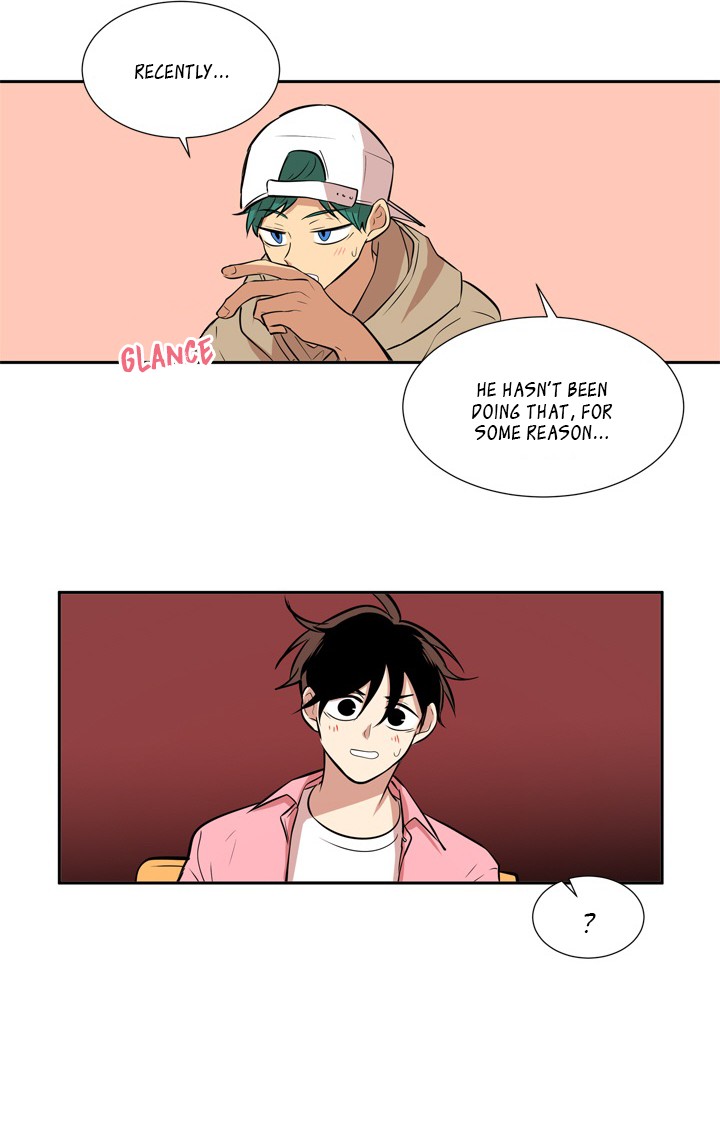 The Best Smell Chapter 61 page 15 - Chapter 61: Someone who Shares the Same Goal