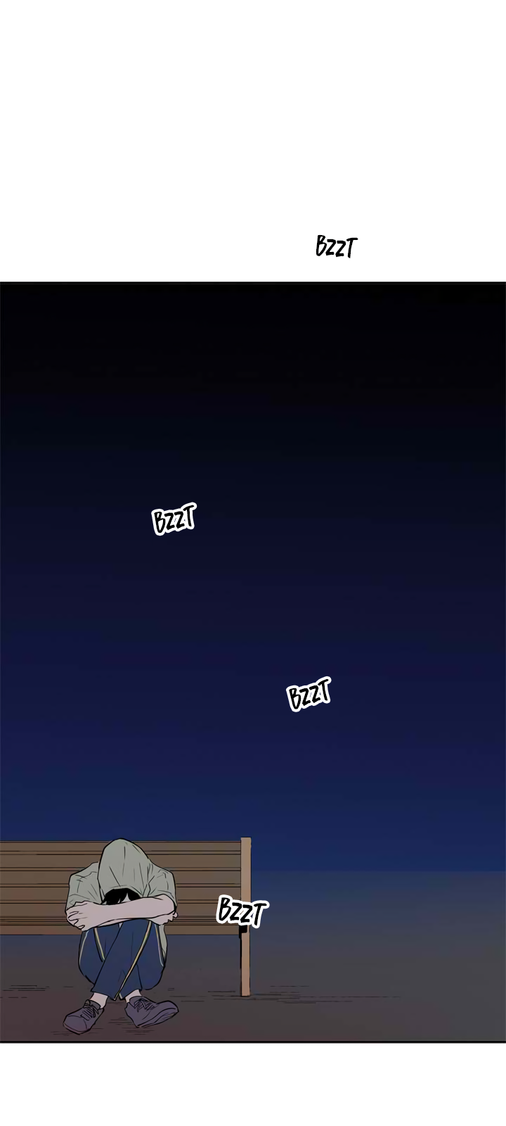The Best Smell Chapter 65 page 19 - Chapter 65: I Need You (2)