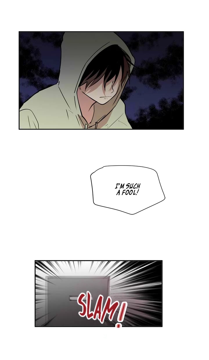 The Best Smell Chapter 65 page 5 - Chapter 65: I Need You (2)