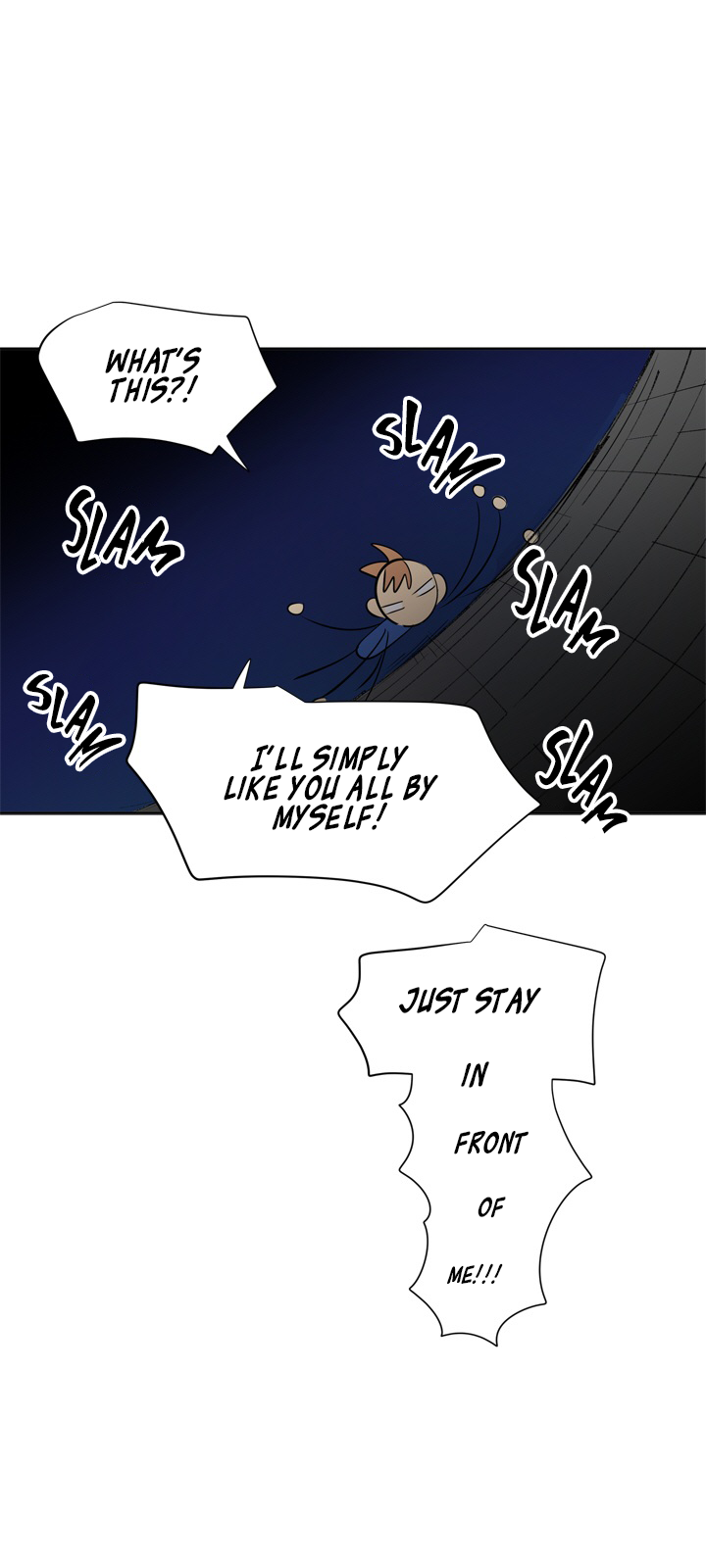 The Best Smell Chapter 68 page 14 - Chapter 68: Worry