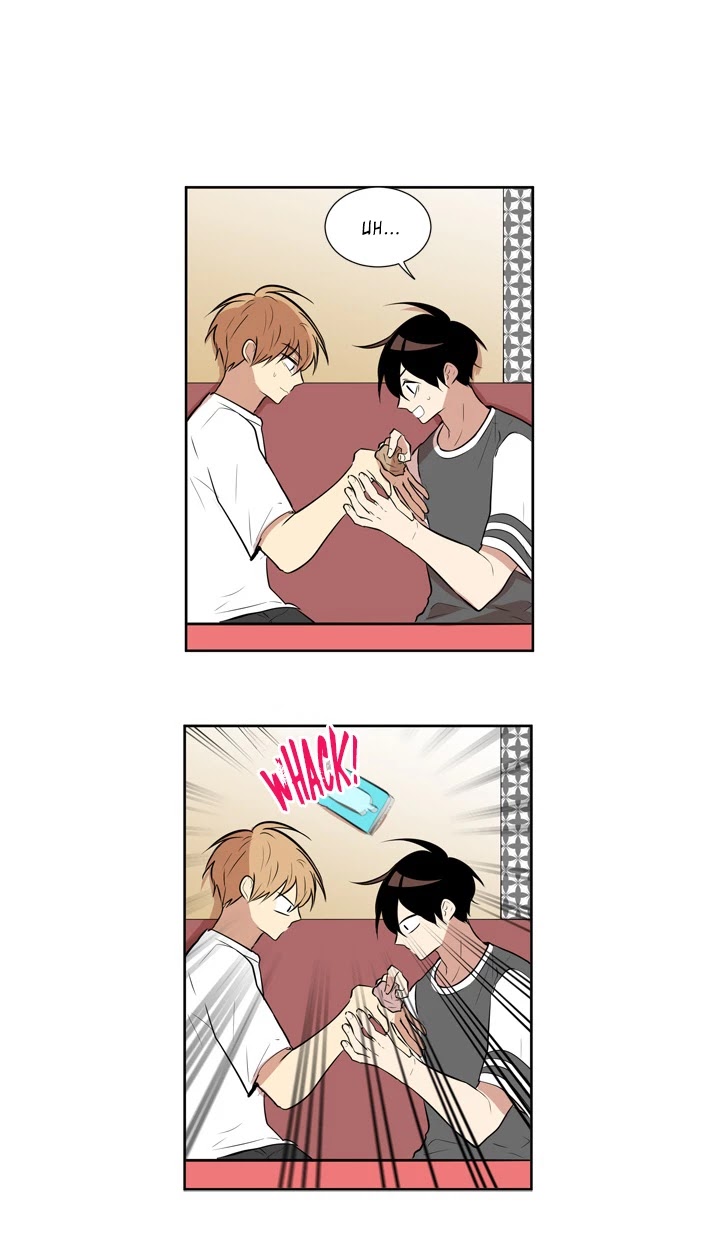The Best Smell Chapter 70 page 19 - Chapter 70: I'm on Your Side (2)