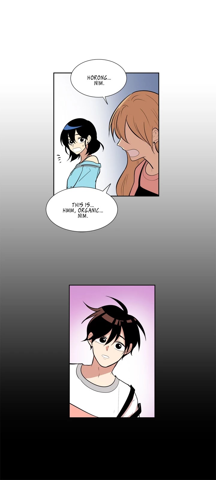 The Best Smell Chapter 70 page 5 - Chapter 70: I'm on Your Side (2)