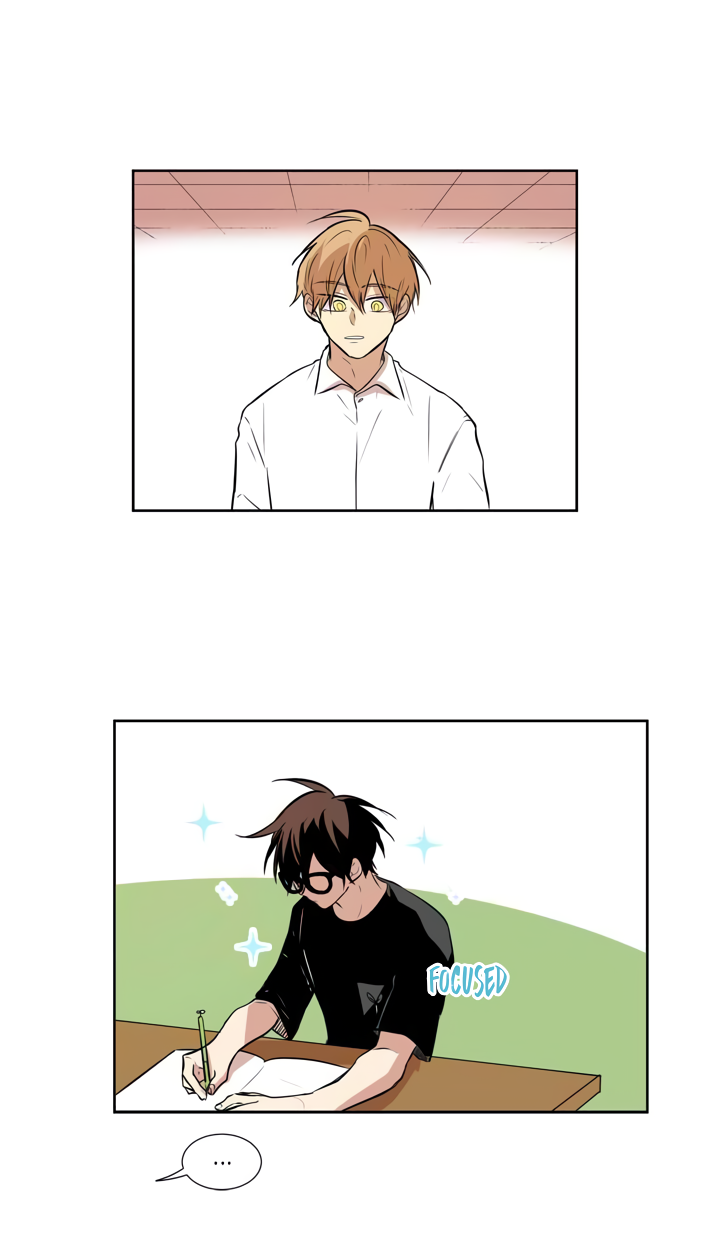 The Best Smell Chapter 74 page 5 - Chapter 74: I Want to be Relied On (2)