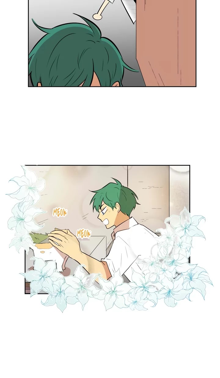 The Best Smell Chapter 76 page 29 - Chapter 76: Feels Like Second Semester...