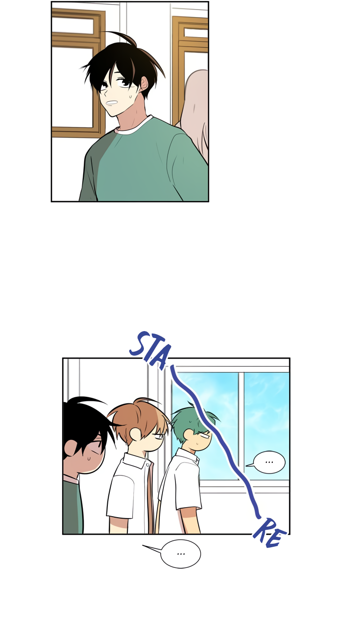 The Best Smell Chapter 76 page 5 - Chapter 76: Feels Like Second Semester...