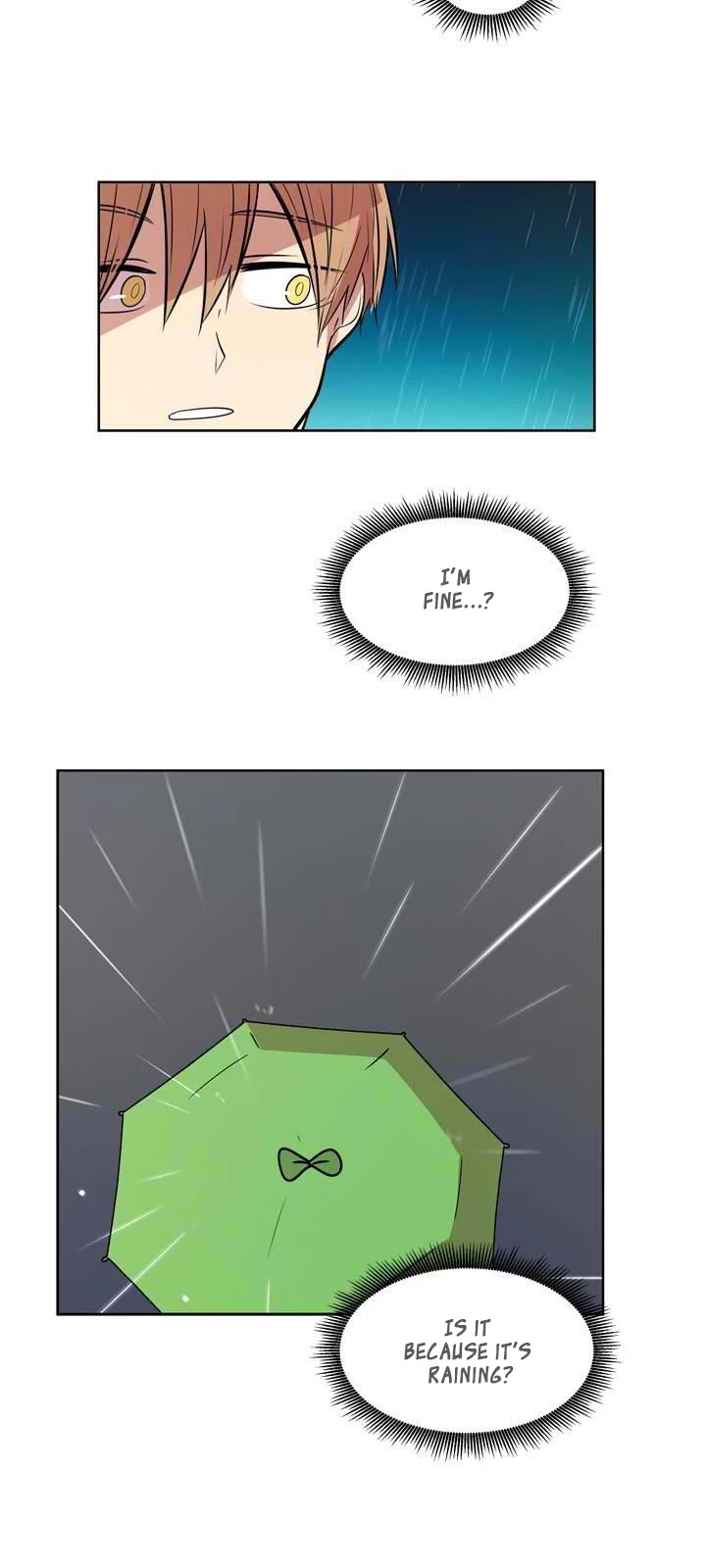 The Best Smell Chapter 77 page 19 - Chapter 77: Autumn Seed Leaf