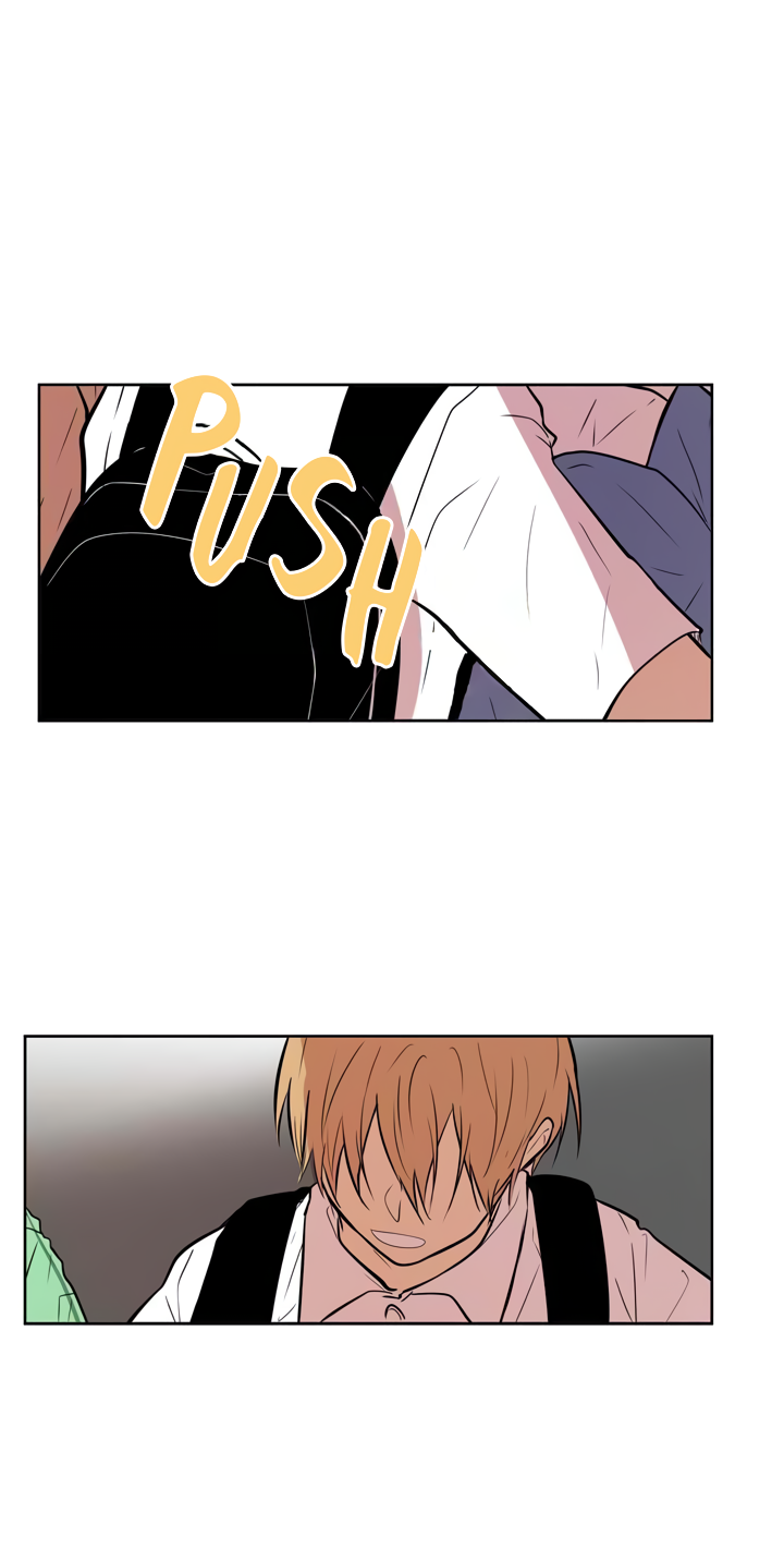 The Best Smell Chapter 78 page 13 - Chapter 78: Autumn Seed Leaf (2)