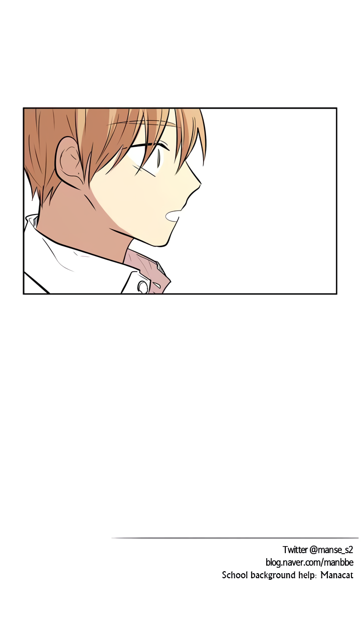 The Best Smell Chapter 79 page 25 - Chapter 79: Autumn Seed Leaf (3)