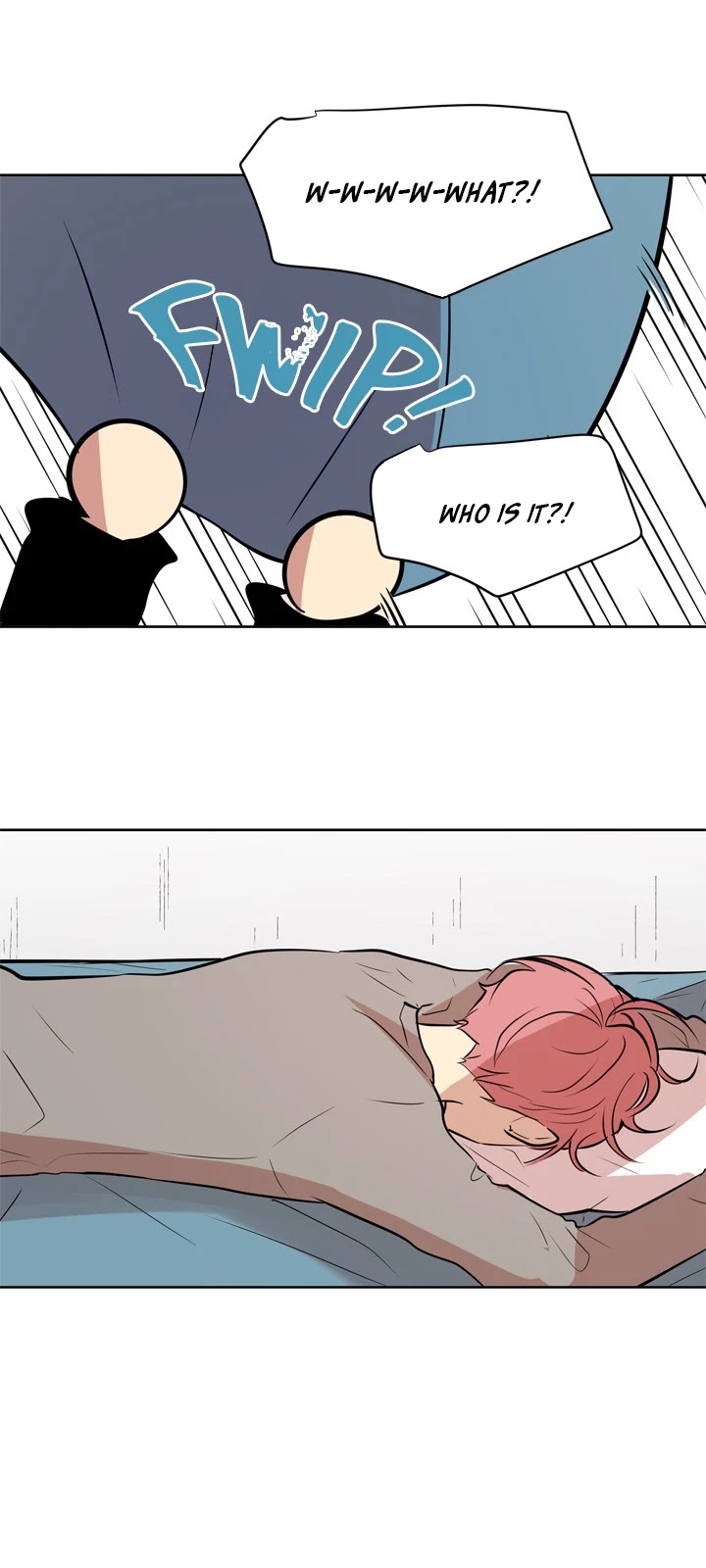 The Best Smell Chapter 82 page 12 - Chapter 82: Ongoing?