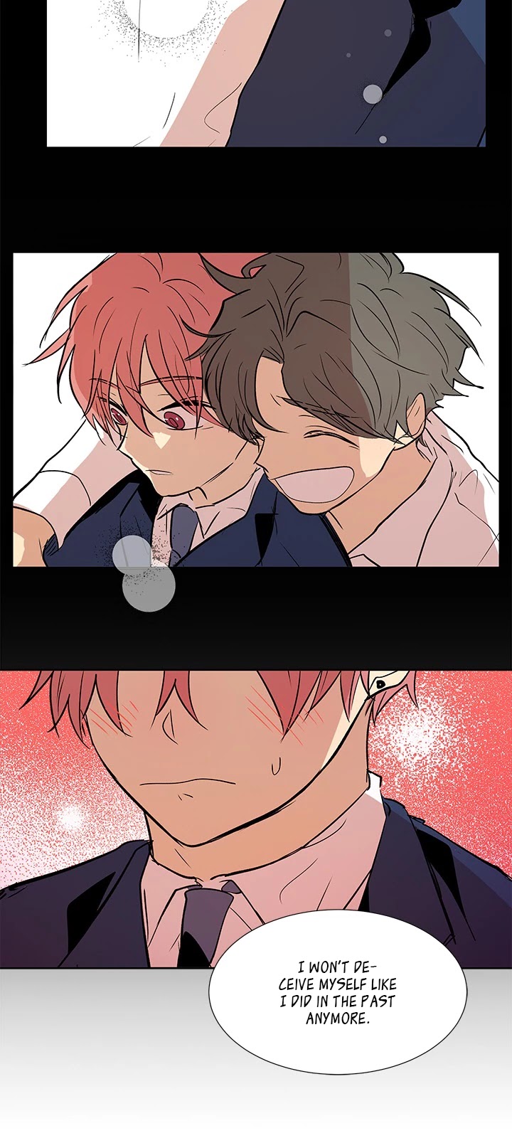 The Best Smell Chapter 87 page 10 - Chapter 87: Let's Not Get Sick (2)