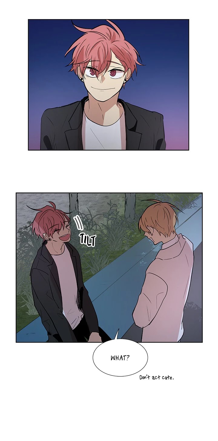 The Best Smell Chapter 87 page 6 - Chapter 87: Let's Not Get Sick (2)