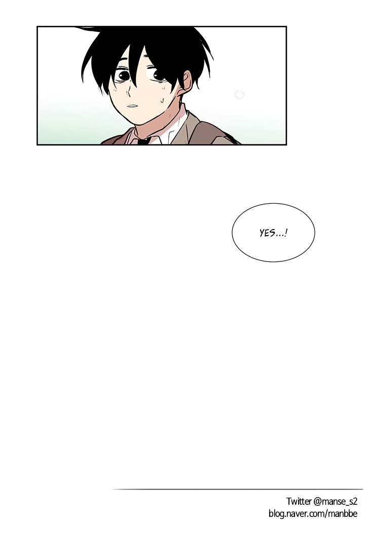 The Best Smell Chapter 88 page 25 - Chapter 88: School Trip