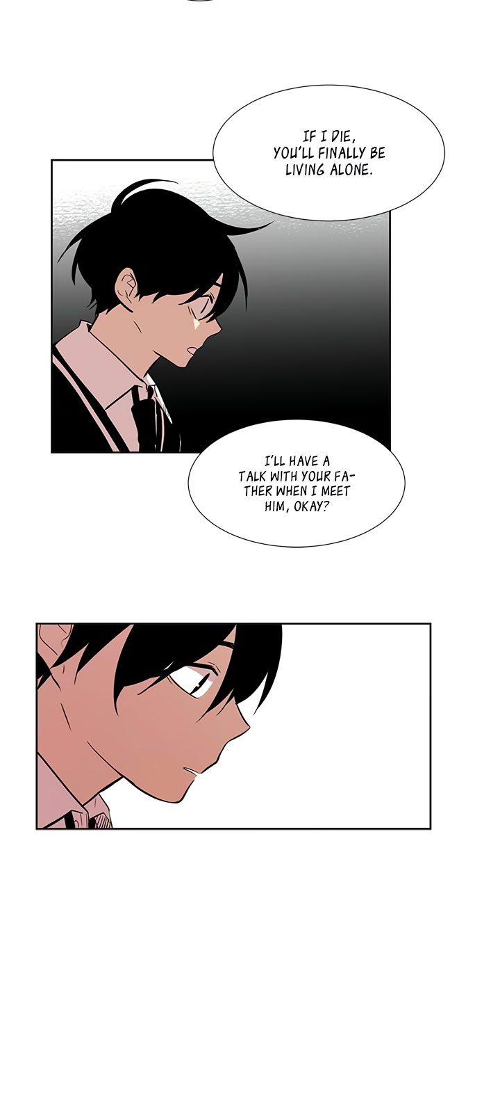The Best Smell Chapter 88 page 6 - Chapter 88: School Trip