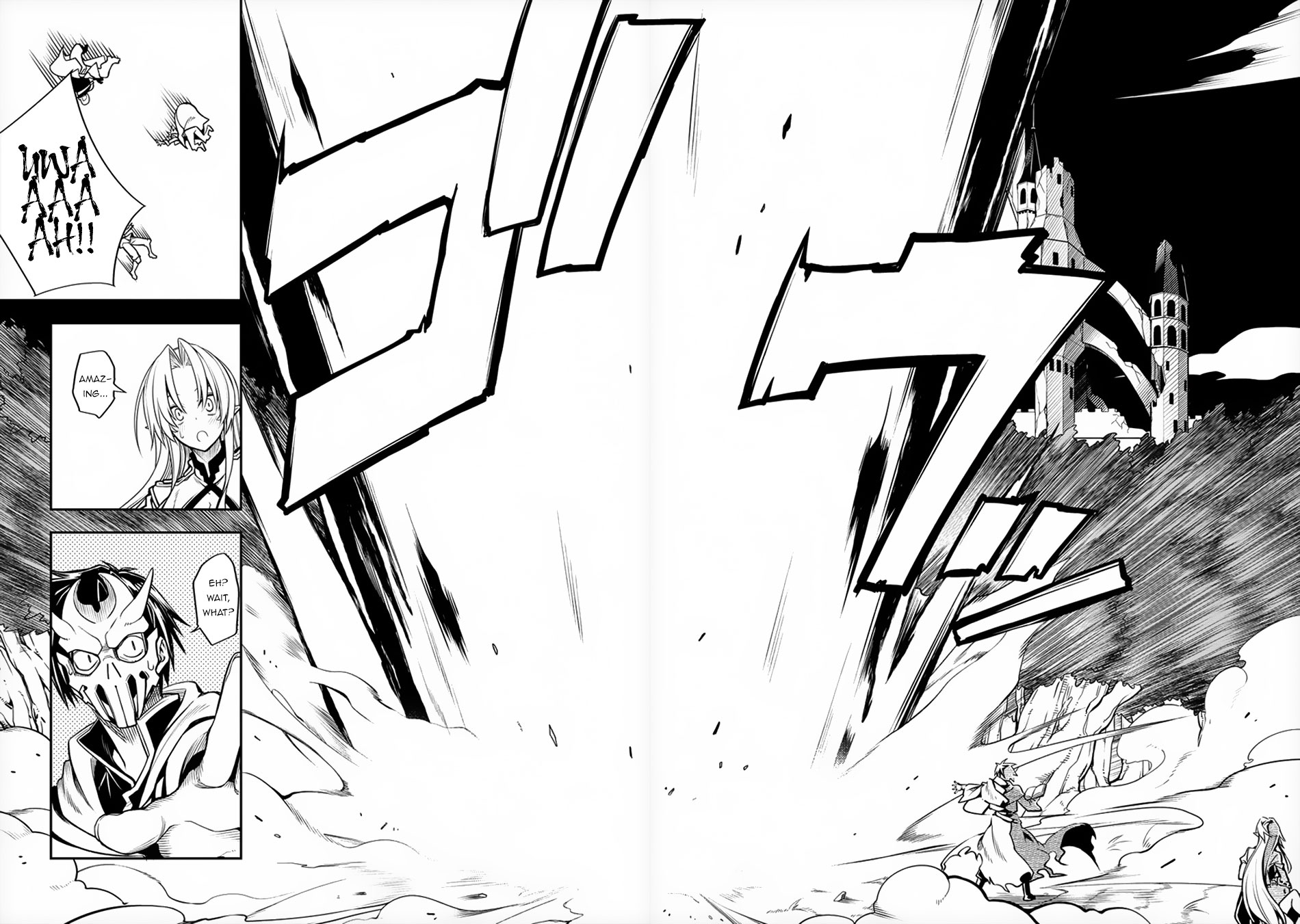 The Betrayed Hero Who Was Reincarnated as the Strongest Demon Lord Chapter 1 page 41 - Chapter 1