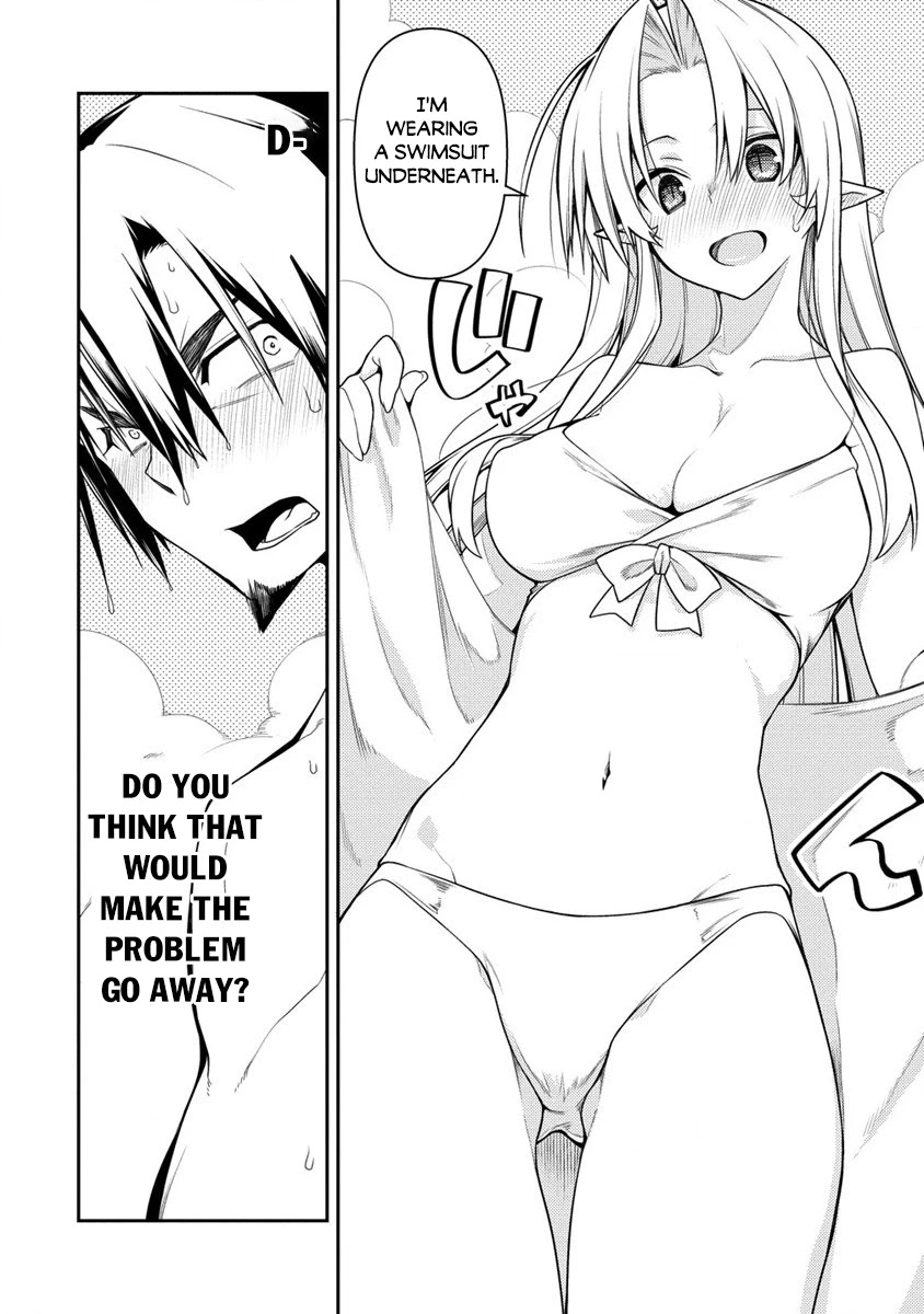 The Betrayed Hero Who Was Reincarnated as the Strongest Demon Lord Chapter 10.2 page 11 - Chapter 10.2