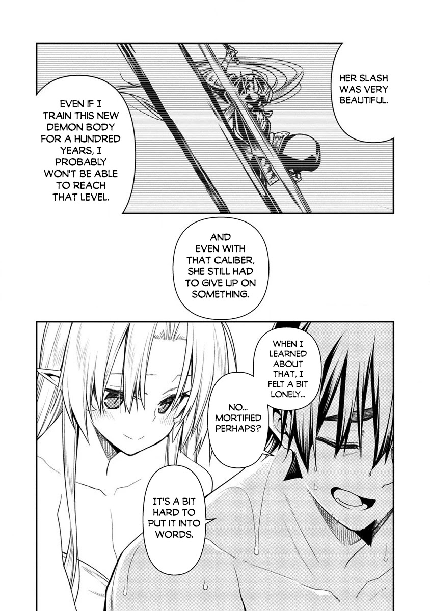 The Betrayed Hero Who Was Reincarnated as the Strongest Demon Lord Chapter 10.2 page 13 - Chapter 10.2