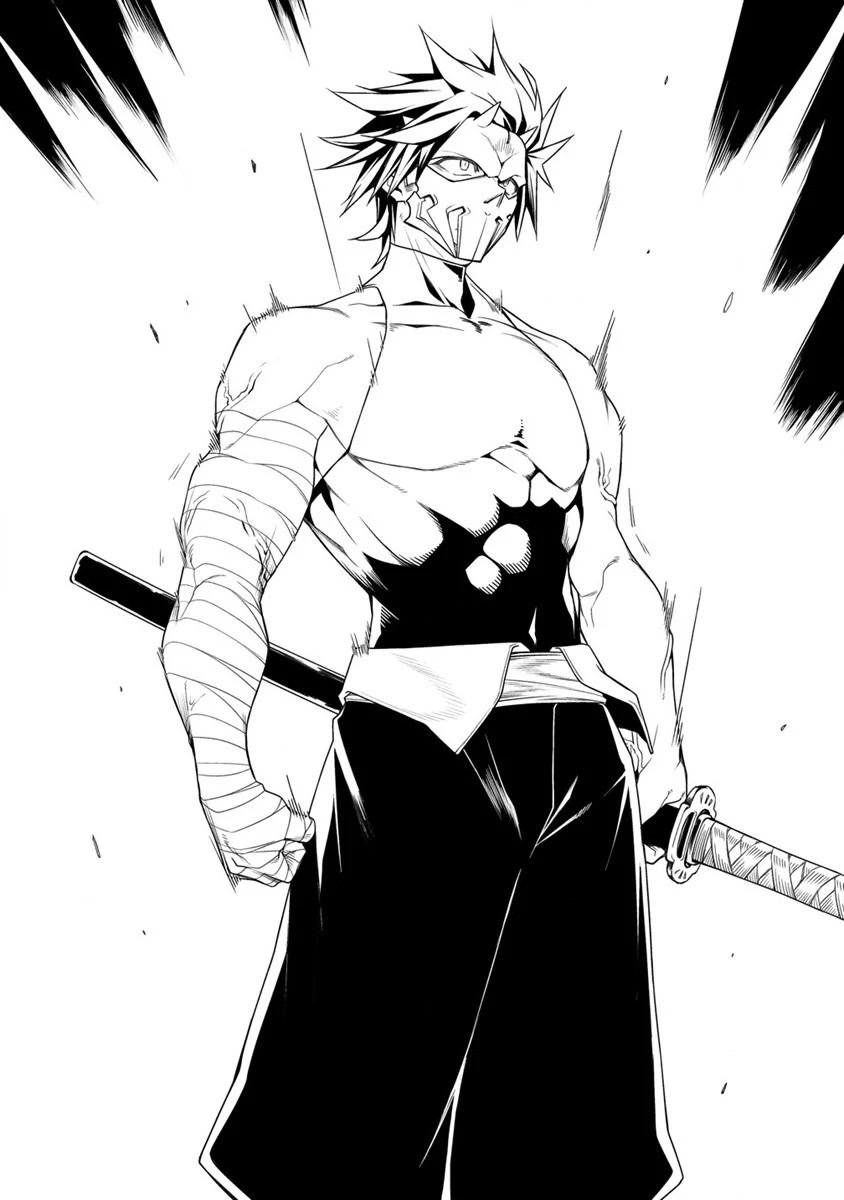 The Betrayed Hero Who Was Reincarnated as the Strongest Demon Lord Chapter 11.2 page 8 - Chapter 11.2