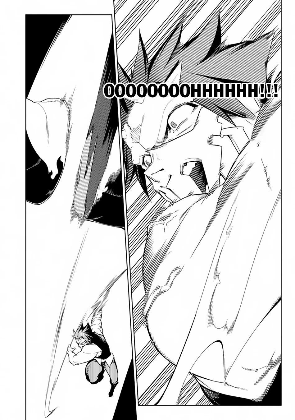 The Betrayed Hero Who Was Reincarnated as the Strongest Demon Lord Chapter 12 page 18 - Chapter 12