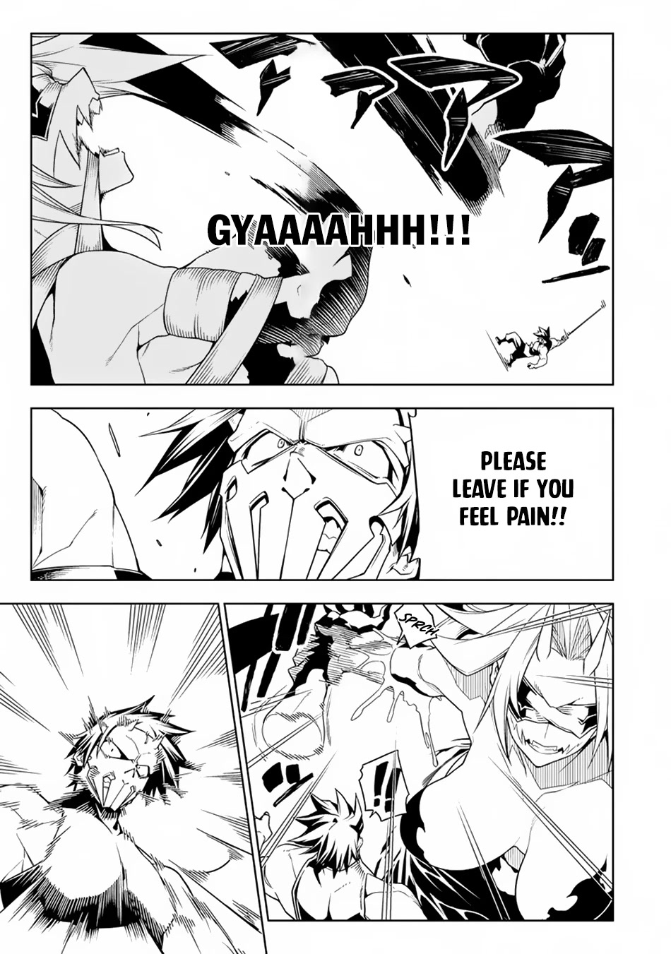 The Betrayed Hero Who Was Reincarnated as the Strongest Demon Lord Chapter 12 page 19 - Chapter 12